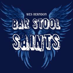 Bar Stool Saints
