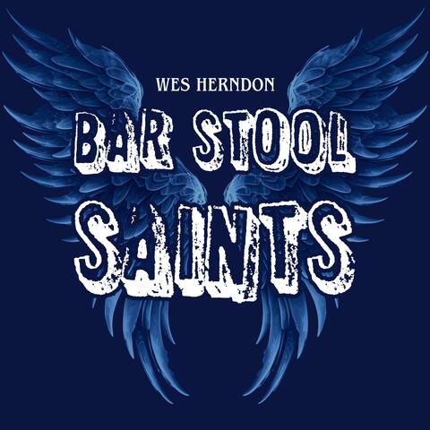 Bar Stool Saints