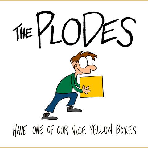 Have One of Our Nice Yellow Boxes