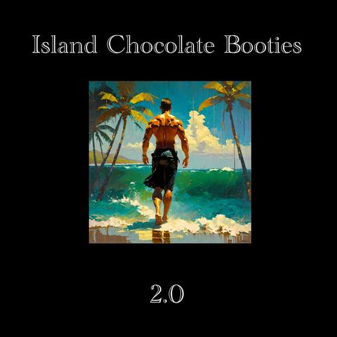 Island Chocolate Booties 2.0