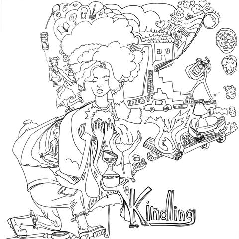 Kindling