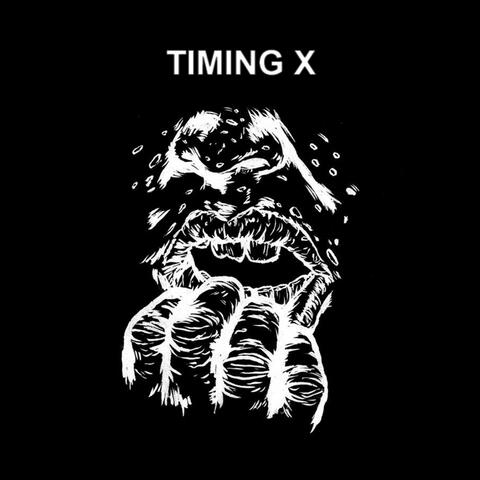 Getting the Machine/X-Pect