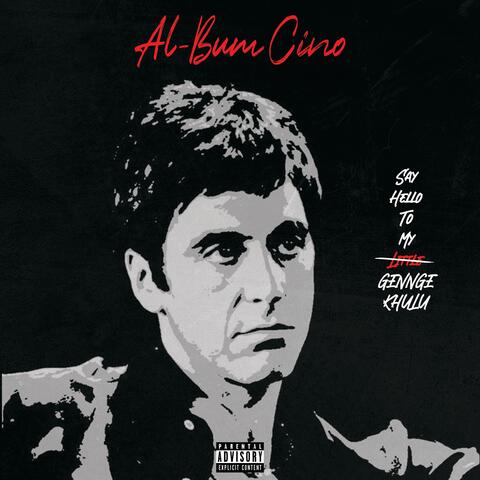 Al-bum Cino (feat. phathu & JAYSTEEZE)