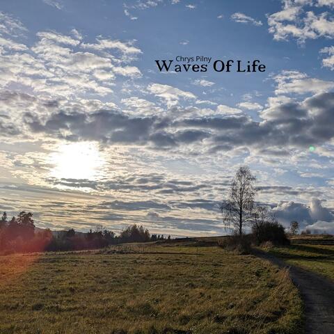 Waves Of Life