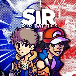 Ash Ketchum vs. Rex (feat. garbageGothic & AlisterCadoVO)