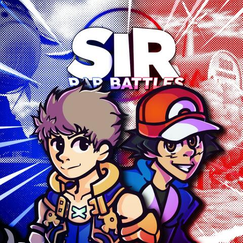 Ash Ketchum vs. Rex (feat. garbageGothic & AlisterCadoVO)