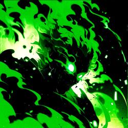 MTG RISADAS MALIGNAS SPED UP