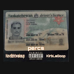 Percs (feat. KirbLaGoop)