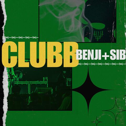 CLUBB (feat. Benji24)