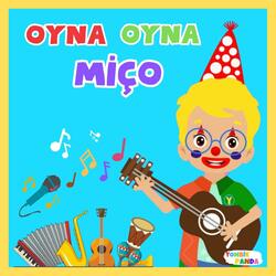 Miço Nerden Gelirsin