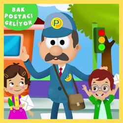 Bak Postacı Geliyor