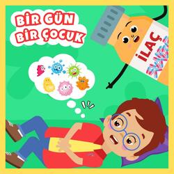 Bir Gün Bir Gün Bir Çocuk