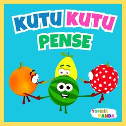 Kutu Kutu Pense