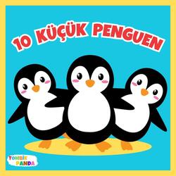 10 Küçük Penguen