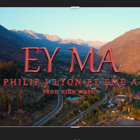 Ey Ma (feat. Eme A)