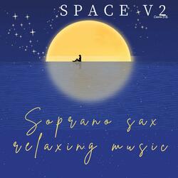 Soprano sax relaxing music