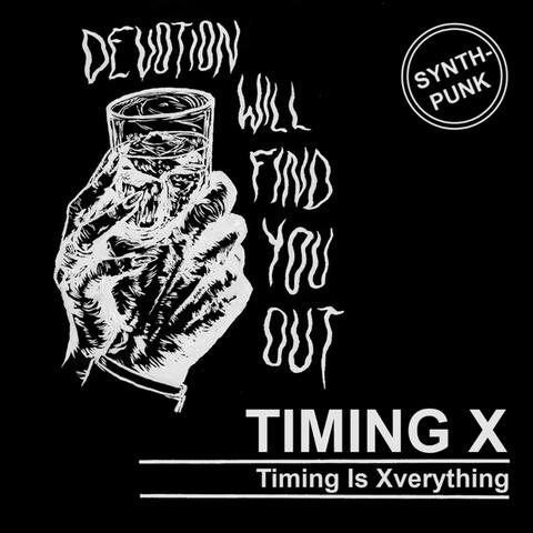 Timing Is Xverything