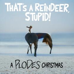 Have A Balmy Commie Christmas