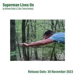 Supperman Lives On (feat. Thomas Brenkus)