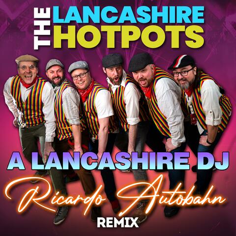 The Lancashire Hotpots