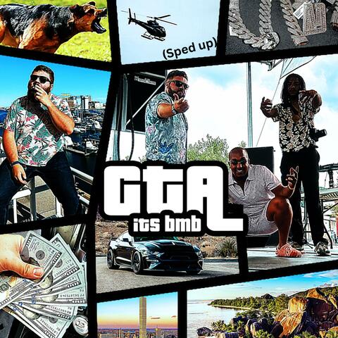 GTA (Sped Up)