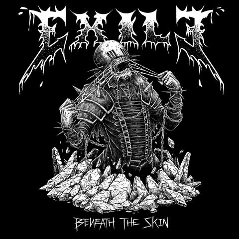 Beneath The Skin (feat. Serve The Blade)
