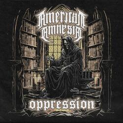 Oppression