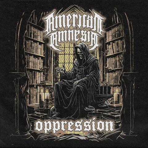 Oppression