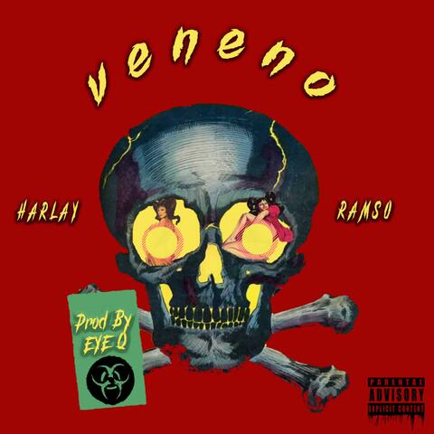 Veneno (feat. Harlay)
