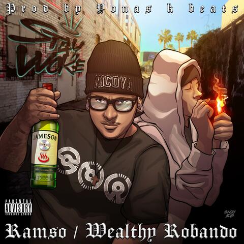 Stay Woke (feat. Wealthy Robando)