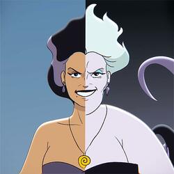 Poor Unfortunate Souls