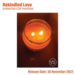 Rekindled Love (feat. Thomas Brenkus)