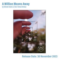 A Million Moons Away (feat. Thomas Brenkus)