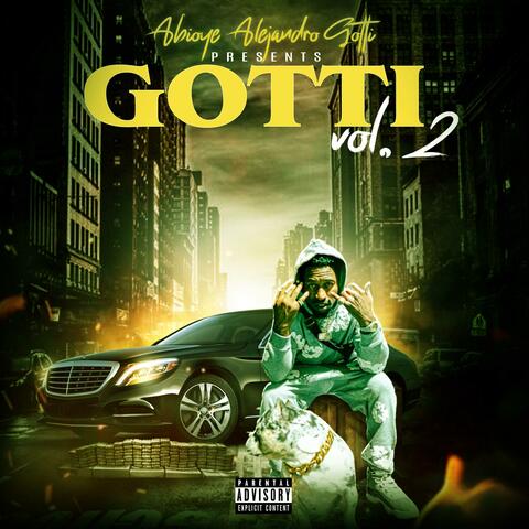 Gotti, Vol. 2
