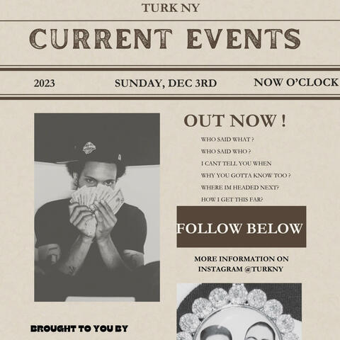 Current Events