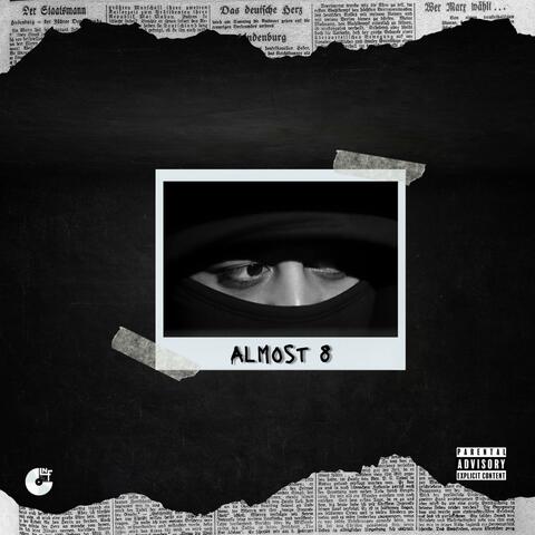 Almost 8