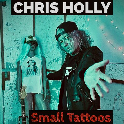 Small Tattoos