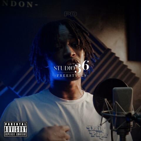 4 Corners Freestyle (PD)