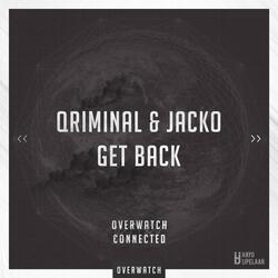 Get Back (feat. JACKO)