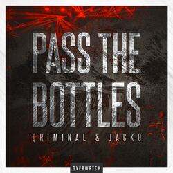 Pass The Bottles (feat. JACKO)