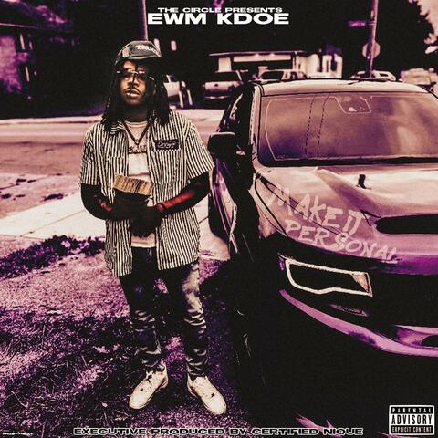 EWM Kdoe