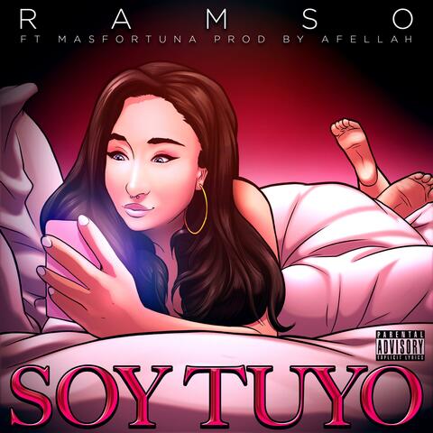 Soy Tuyo (feat. MasFortuna)