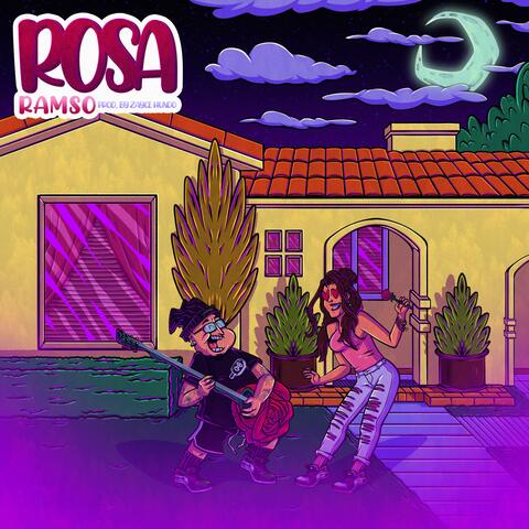 Rosa