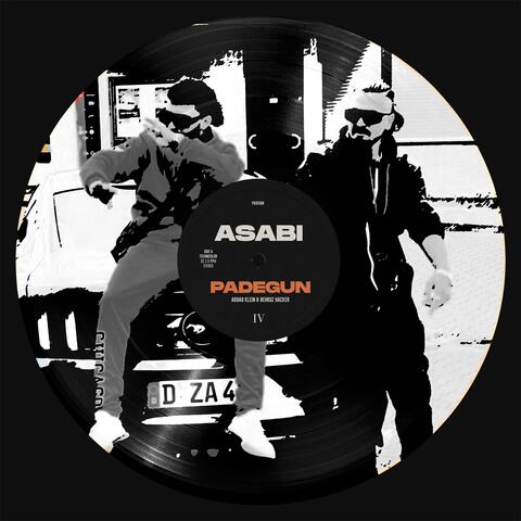 ASABI (feat. arbab KLEIN, Behruz Hacker & Hi-One)