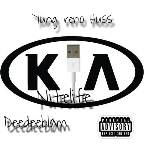Nitelife (feat. Deedeeblam)