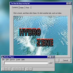 HYDRO ZENE (Hydrazine)