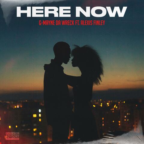 Here Now (feat. Alexis Finley)