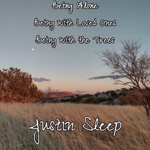 Justin Sleep