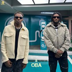 OBA (feat. Sparkle tee)