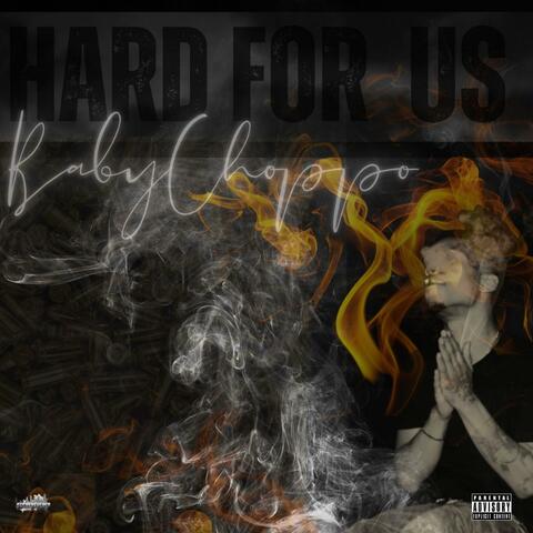 HARD4US (feat. Snatch Queen & BigBankBesha)